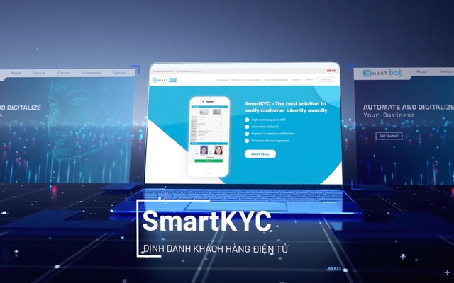 Phát hiện giả mạo “cứu cánh” eKYC trước tội phạm công nghệ