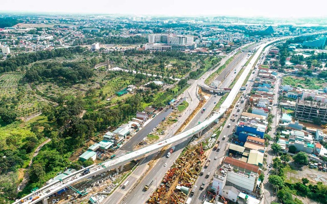 Thạnh Mỹ Lợi - Biểu tượng sự chuyển mình thành "vùng trũng" hút giới thượng lưu