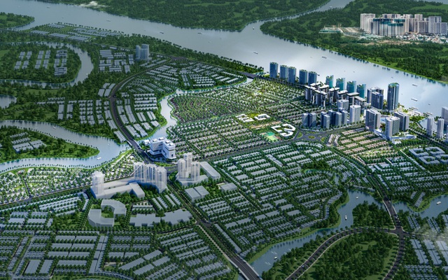 Izumi City - Toạ độ hội tụ đối tác hàng đầu quốc tế