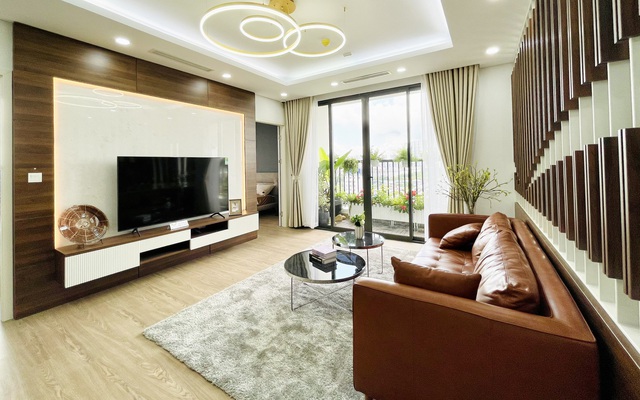 Sức hút của căn hộ 2 phòng ngủ 82m2 tại Housinco Premium Nguyễn Xiển