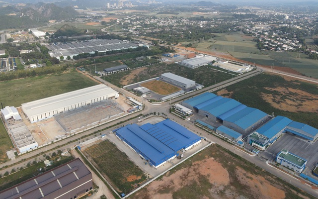 Ấn Độ xây dựng khu công nghiệp dược phẩm 500 triệu USD tại Thanh Hóa