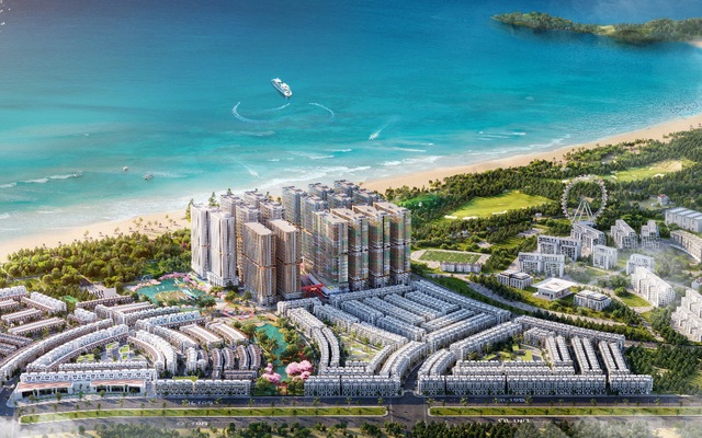 Hé lộ khách mời đặc biệt dự Lễ Công bố Nhơn Hội New City