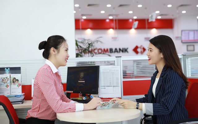 Techcombank: Thương hiệu mạnh đến từ giá trị bền vững