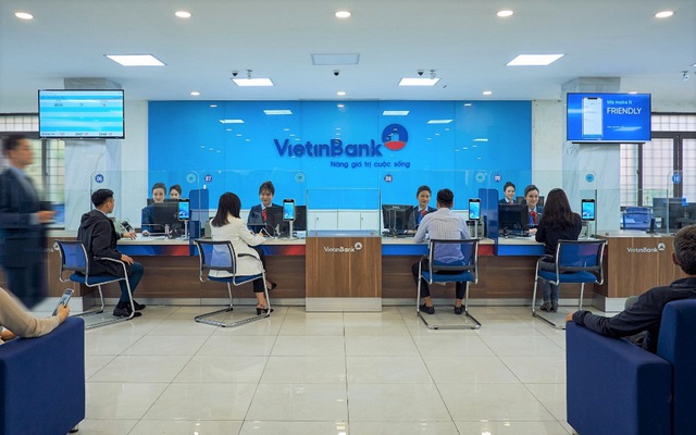 VietinBank hoàn thành hơn 130% nhu cầu trái phiếu vốn cấp 2 năm 2021
