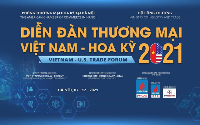 Thúc đẩy quan hệ hợp tác Việt Nam – Hoa Kỳ