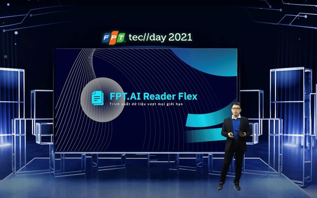 FPT.AI Reader Flex – Bước tiến ưu việt trong công nghệ số hóa tài liệu