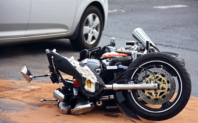 Bảo hiểm bắt buộc TNDS của chủ xe máy: Mua trước để khỏi lo sau