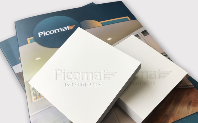 Ván nhựa Picomat đáp ứng các tiêu chí an toàn cho nội thất người Việt