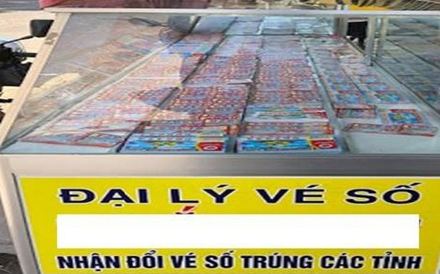 Dịch vụ xổ số KT - Cập nhật kết quả xổ số miền Nam uy tín