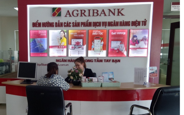 Agribank thúc đẩy thanh toán không dùng tiền mặt trong bối cảnh dịch Covid-19