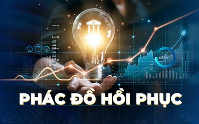 Cần một ‘phác đồ hồi phục’ cho nền kinh tế sau đại dịch