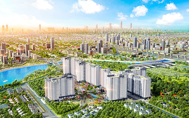 Được rót 900 tỷ đồng, chủ đầu tư Picity High Park đã làm những gì?