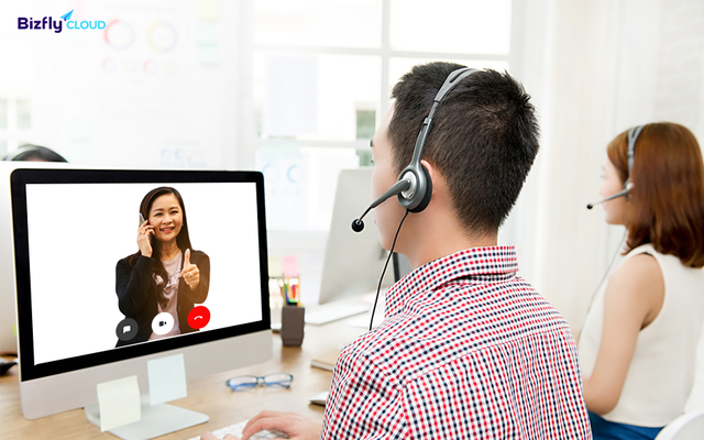 [Webinar] Nâng cao hiệu suất Telesales và tối ưu trải nghiệm khách hàng sau bán với tổng đài ảo