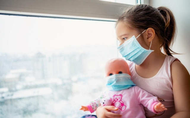 Đừng xem thường tình trạng ô nhiễm không khí trong nhà