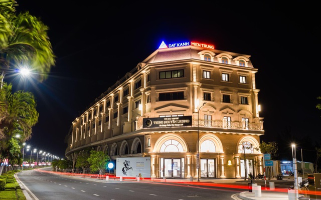 Regal Maison Phu Yen mở bán tháng 4/2022