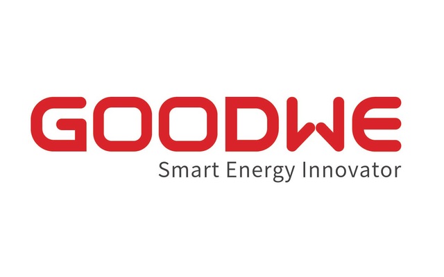 Bộ nhận diện mới của GoodWe: Hiện đại, số hóa và hợp tác
