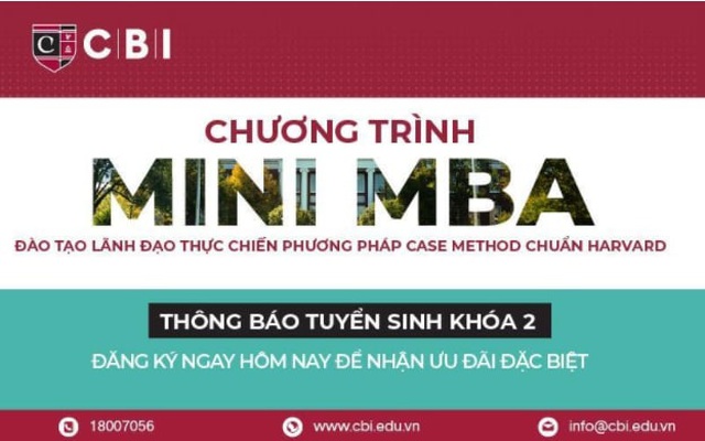 Đầu tư giáo dục sự khác biệt từ Harvard đến Việt Nam  Doanh nghiệp