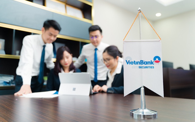 Vietinbank Securities thông báo tổ chức đại hội đồng cổ đông bất thường năm 2022
