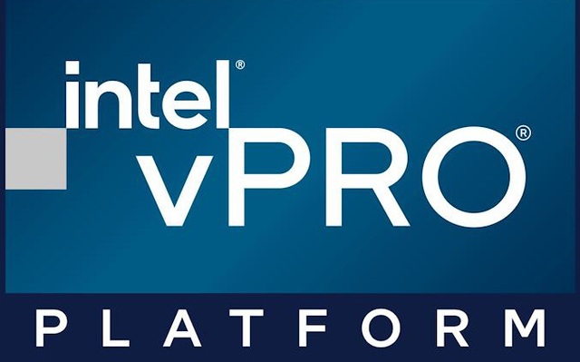 Giải pháp Intel vPro trao quyền cho doanh nghiệp vượt qua thời kỳ biến động