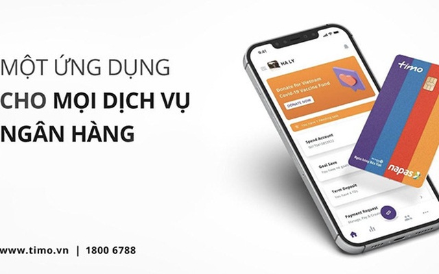 Timo gọi vốn thành công 20 triệu đô từ Square Peg và các nhà đầu tư