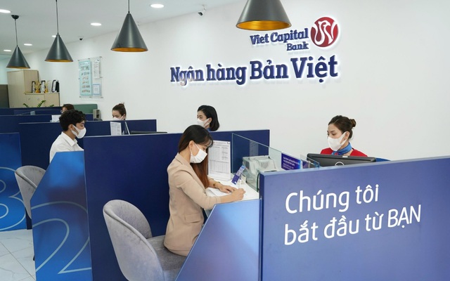 Bản Việt đã hỗ trợ 10.000 khách hàng bị ảnh hưởng bởi Covid-19