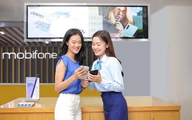 Tết đến, lên mạng thả ga với gói cước data ‘xịn sò’ của MobiFone