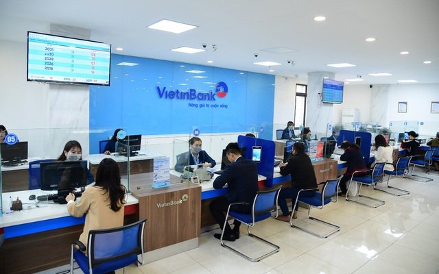 VietinBank tuyển dụng gần 600 chỉ tiêu trên toàn quốc