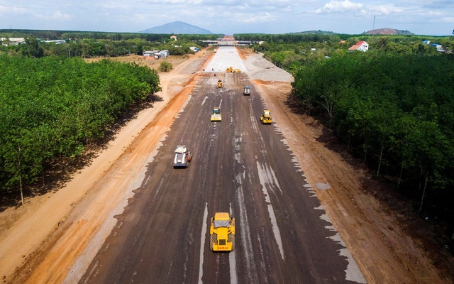 BĐS nghỉ dưỡng Phan Thiết tăng sức hút theo tiến độ cao tốc, sân bay