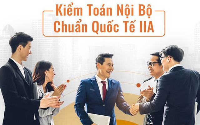 Tư vấn kiểm toán nội bộ ở đâu là chất lượng nhất hiện nay?