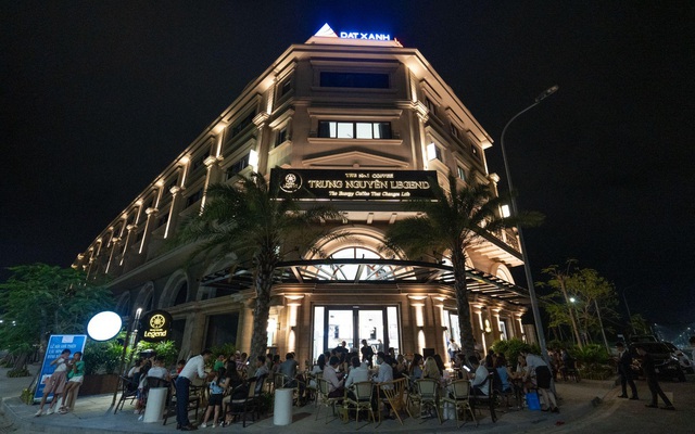 Shophouse Regal Maison Phu Yen thu hút khách hàng đặt chỗ trước khi mở bán