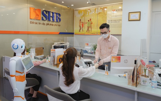 SHB có bứt phá mạnh mẽ và toàn diện sau ấn tượng năm 2021?