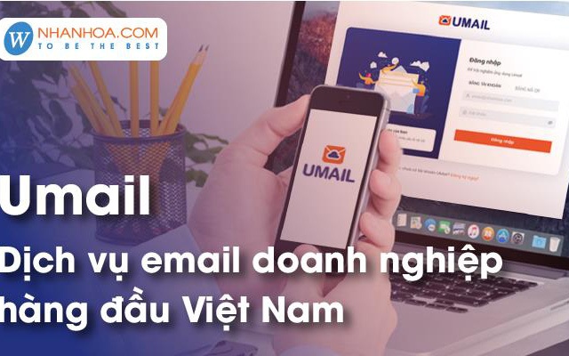 Umail - Giải pháp hàng đầu khi G Suite legacy free bị huỷ bỏ