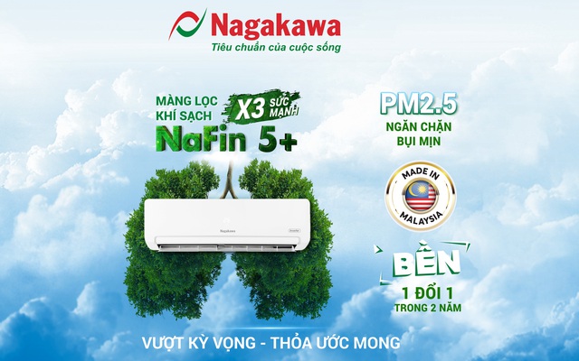 Ô nhiễm bụi mịn trong nhà – những nguy cơ tiềm ẩn