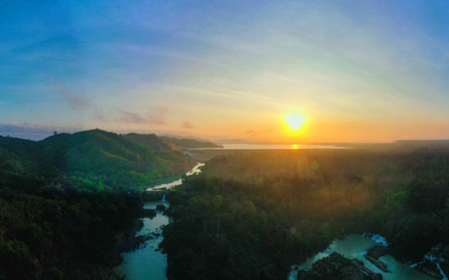 Trung Nguyên Coffee Tour: Khoẻ thể chất, mạnh tinh thần, tràn đầy năng lượng mới