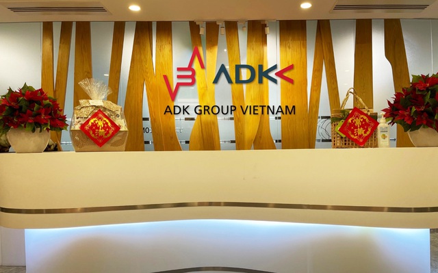 ADK Experience - Hiện thực hoá các ý tưởng marketing trải nghiệm