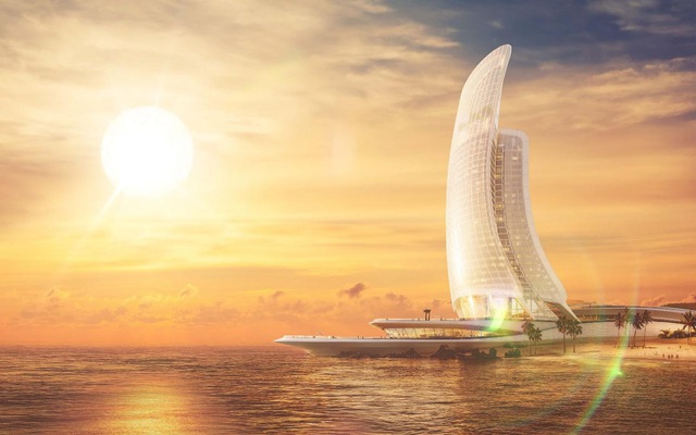 Phú Quốc: Nhà đầu tư háo hức chờ sự kiện ra mắt Sun Iconic Hub