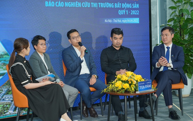 Cơ hội và thách thức của thị trường BĐS miền Bắc năm 2022