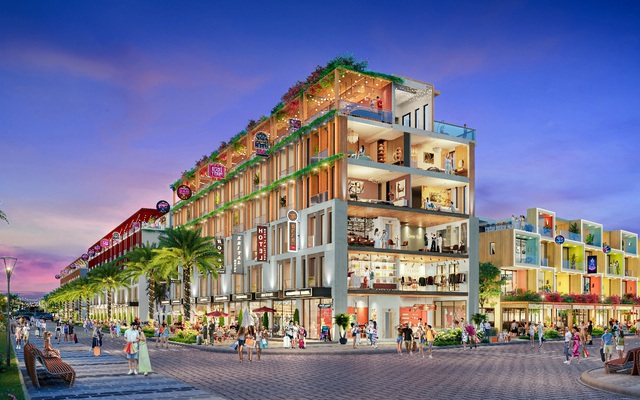 Mô hình Mini Hotel  xu hướng đầu tư mới  Nhịp sống kinh tế Việt Nam  Thế  giới