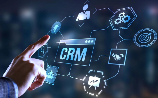 CRM – “đầu não chiến lược” của doanh nghiệp trong kỷ nguyên số hóa