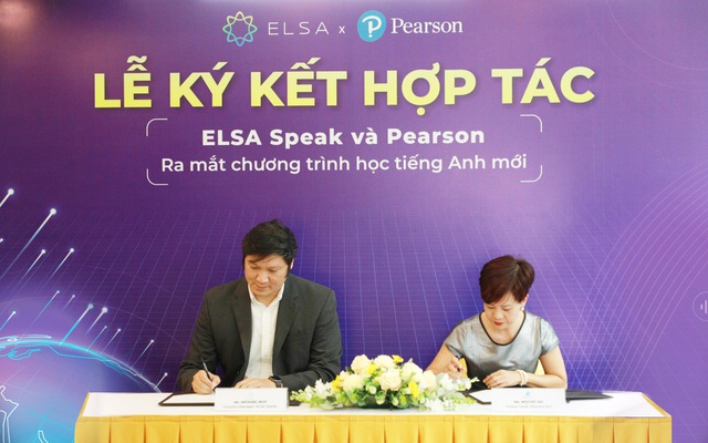 ELSA Speak ra mắt ELSA for Students dành riêng cho học sinh lớp 1-12