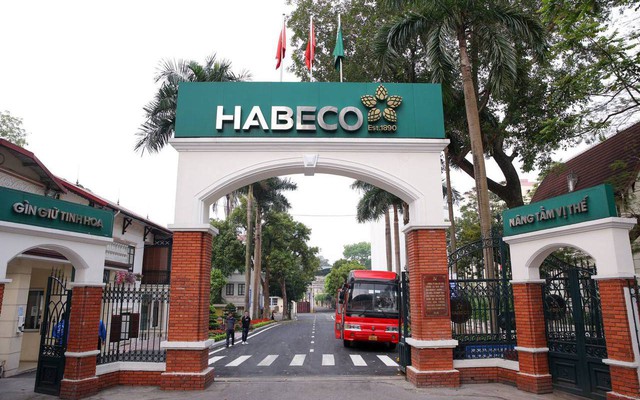 Habeco: Nỗ lực vượt qua khó khăn, phục hồi giai đoạn “hậu Covid”