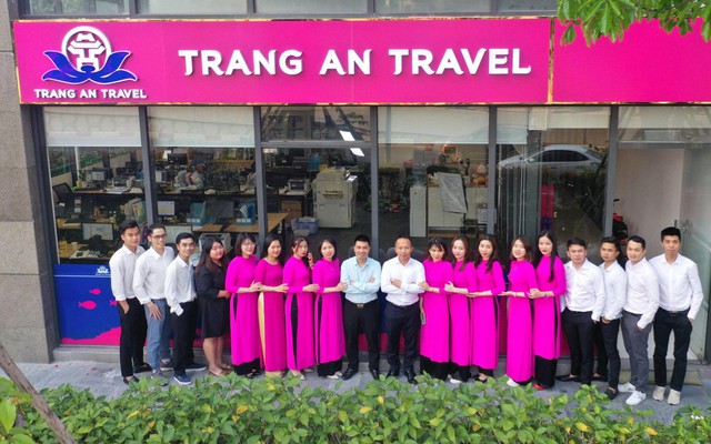 Tràng An Travel: Cái khó ló… sức mạnh