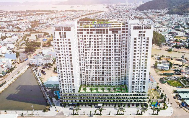 Bàn giao sổ hồng: EcoLife Riverside khẳng định uy tín tại Quy Nhơn