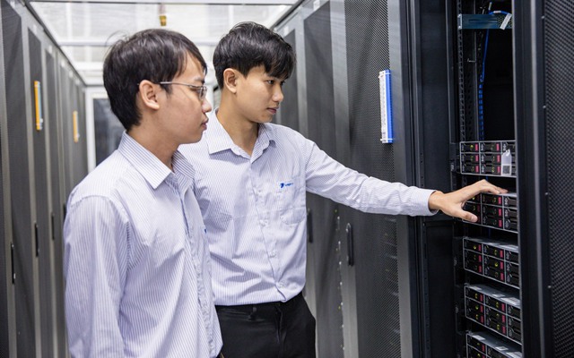 VNPT SmartCloud VPC: Đa dạng hoá dịch vụ đám mây dành cho doanh nghiệp