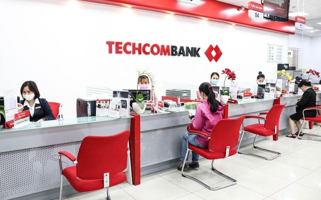 Sinh lời tối ưu cùng Techcombank - ngân hàng số vì lợi ích người dùng