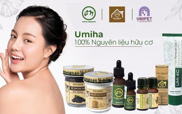 Umiha group: 6 năm bền bỉ phát triển hướng đến những mục tiêu mới