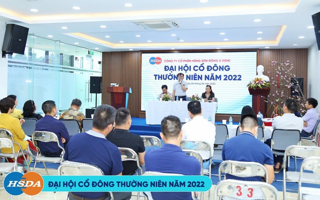 HDA - Mở rộng đầu tư BĐS công nghiệp, chi trả cổ tức 31%