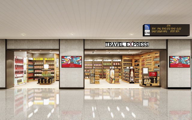 IPP Travel Retail – tiên phong trong ngành bán lẻ sân bay tại Việt Nam