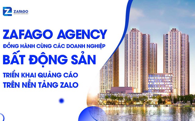 Lý do vì sao chạy quảng cáo BĐS trên Zalo hiện nay?