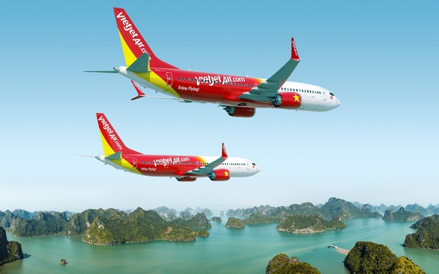 Vietjet, Boeing ký giao 200 tàu bay trong chiến lược toàn cầu của Vietjet